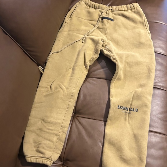 Essentials FOG Joggers - Picture 1 of 4